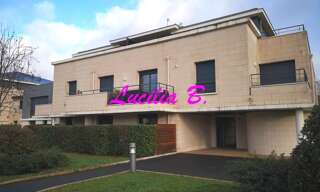 Appartement 3 Pièces 58 m² à louer à Saint-Cyr-sur-Loire (37540)