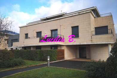 Appartement 3 pièces 850 €