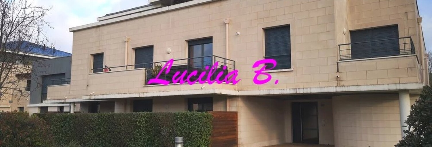 Appartement 3 Pièces 58 m² à louer à Saint-Cyr-sur-Loire (37540)