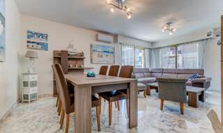 Appartement 3 Pièces 75 m² à vendre à Nice (06000)