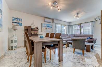 Appartement 3 pièces 550000 €