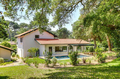 Maison 7 pièces 4300000 €