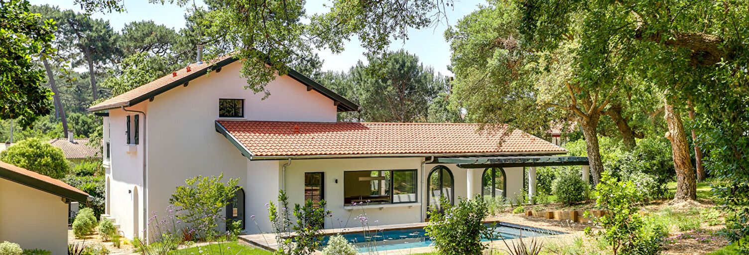 Maison 7 Pièces 212 m² à vendre à Soorts-Hossegor (40150)