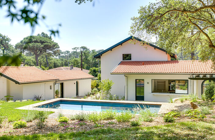 Villa NEUVE Rive Est du Lac d'Hossegor — photo 3
