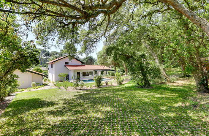 Villa NEUVE Rive Est du Lac d'Hossegor — photo 4