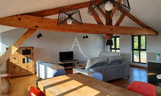 Appartement 3 Pièces 108 m² à louer à Jonzac (17500)