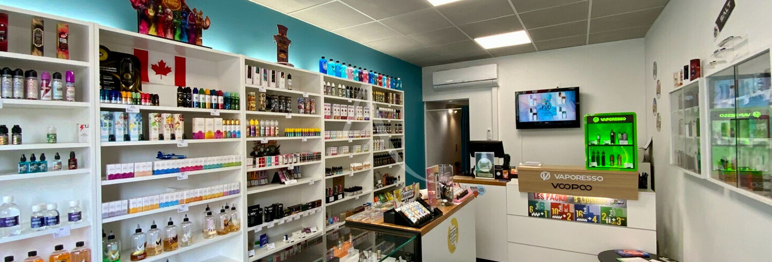 Commerce  45 m² à louer à Jonzac (17500)