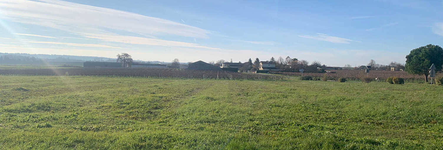 Terrain  1053 m² à vendre à Brie-sous-Archiac (17520)
