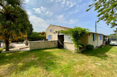 Maison 9 pièces 357000 €