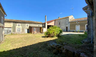 Maison 5 Pièces 137 m² à vendre à Saint-Ciers-du-Taillon (17240)