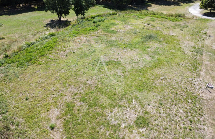 Terrain St-Ciers-Du-Taillon 1138 m2 — photo 5