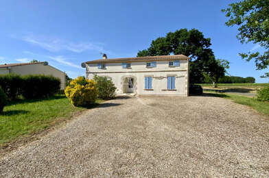 Maison 4 pièces 225000 €