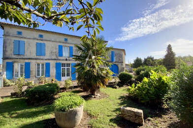 Maison 10 pièces 276150 €