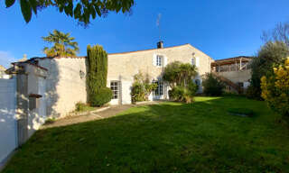 Maison 5 Pièces 140 m² à vendre à Salles-d'Angles (16130)