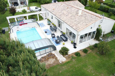Maison 5 pièces 336000 €
