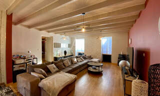 Maison 6 Pièces 199 m² à vendre à Mirambeau (17150)