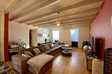 Maison 6 pièces 262500 €