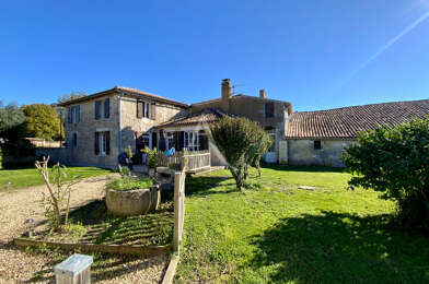 Maison 6 pièces 236250 €