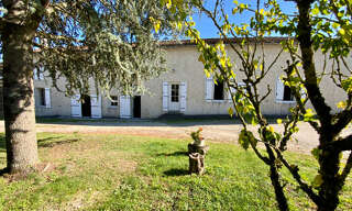 Maison 3 Pièces 71 m² à vendre à Sainte-Lheurine (17520)