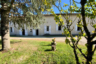 Maison 3 pièces 117000 €