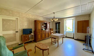 Maison 3 Pièces 71 m² à vendre à Sainte-Lheurine (17520)