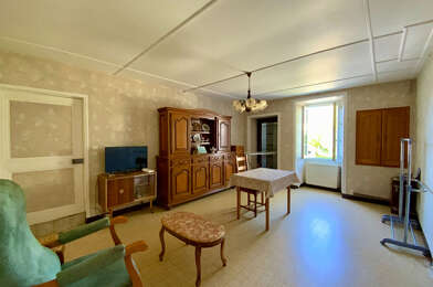 Maison 3 pièces 107000 €
