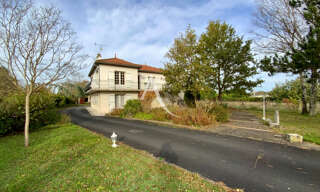 Maison 7 Pièces 184 m² à vendre à Saintes (17100)