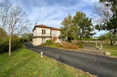 Maison 7 pièces 274900 €