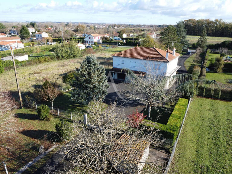 Maison Saint Sever De Saintonge — photo 1