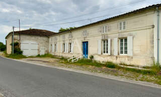 Maison 6 Pièces 170 m² à vendre à Salles-d'Angles (16130)