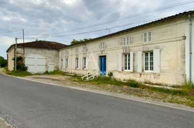 Maison 6 pièces 178500 €