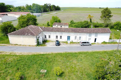 Maison 6 pièces 178500 €