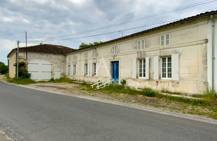 Maison Salles D'Angles 4 chambres 1400 m2 — photo 2