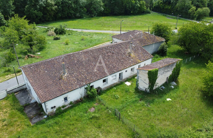 Maison Salles D'Angles 4 chambres 1400 m2 — photo 3