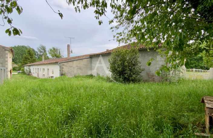 Maison Salles D'Angles 4 chambres 1400 m2 — photo 4