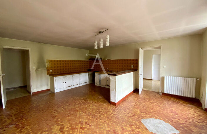 Maison Salles D'Angles 4 chambres 1400 m2 — photo 5