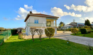 Maison 5 Pièces 129 m² à vendre à Jonzac (17500)