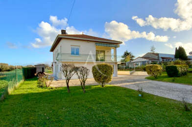 Maison 5 pièces 229950 €