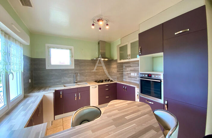 Maison Jonzac 5 pièces 129 m2 — photo 4