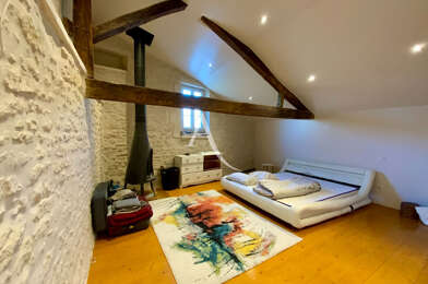 Maison 8 pièces 399000 €