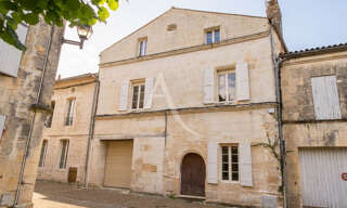 Maison 8 Pièces 271 m² à vendre à Pons (17800)