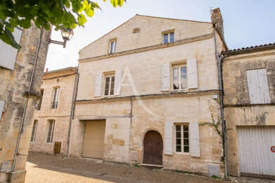 Maison 8 pièces 399000 €