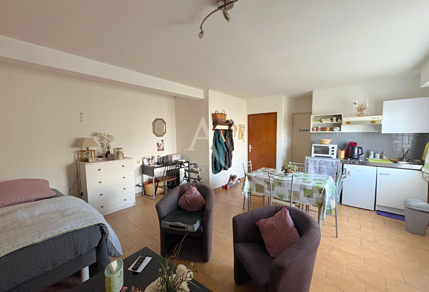 Appartement Jonzac — photo 1