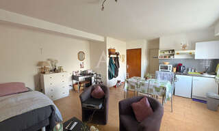 Appartement 1 Pièce 31 m² à vendre à Jonzac (17500)