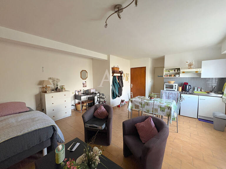 Appartement Jonzac — photo 1