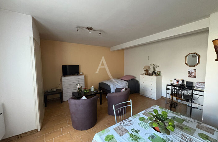 Appartement Jonzac — photo 2