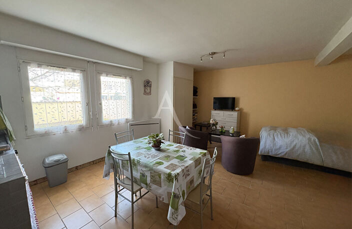 Appartement Jonzac — photo 3