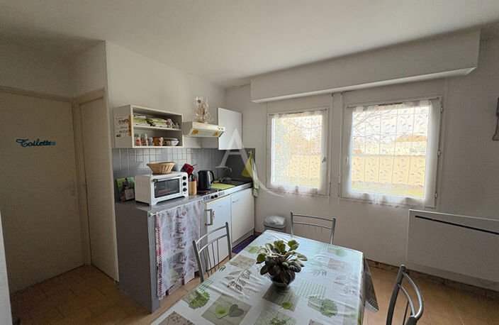 Appartement Jonzac — photo 4