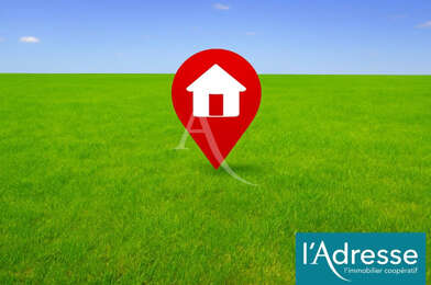 Terrain  35000 €