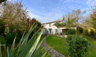 Maison 8 Pièces 210 m² à vendre à Jonzac (17500)